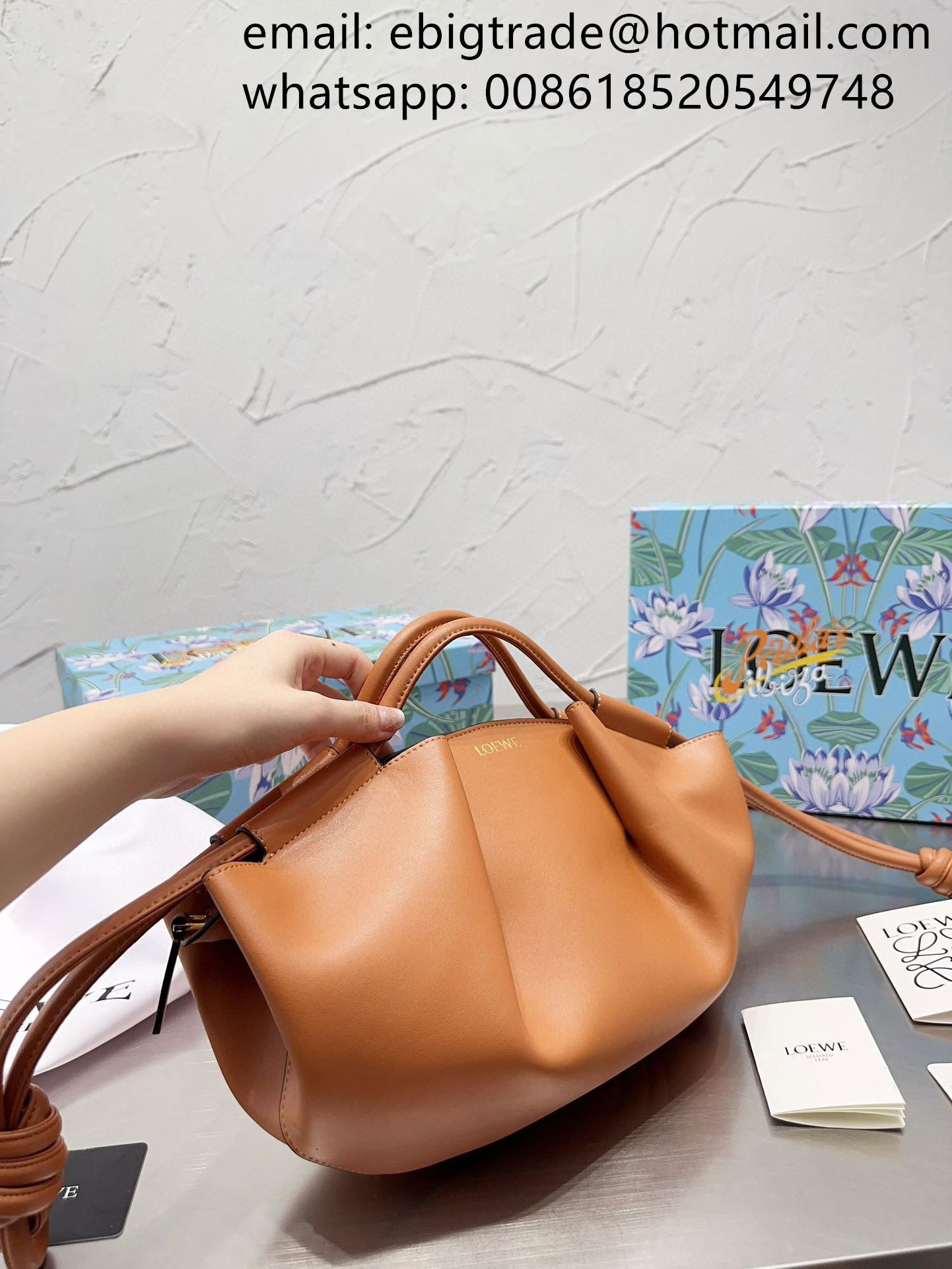 Replica LOEWE Small Paseo bag 