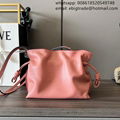 Loewe Flamenco Mini Clutch Bag