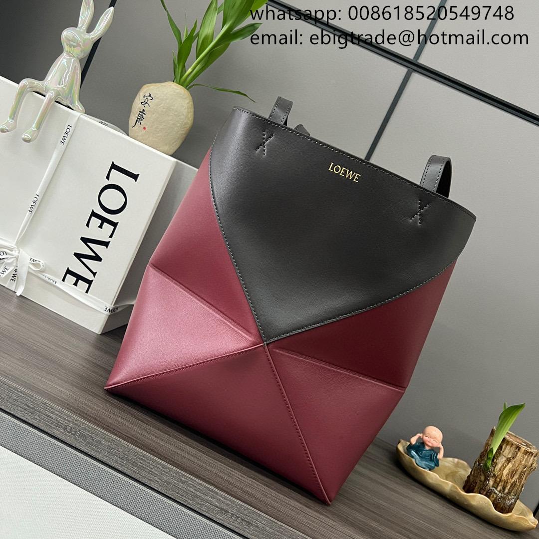 discount loewe puzzle fold tote