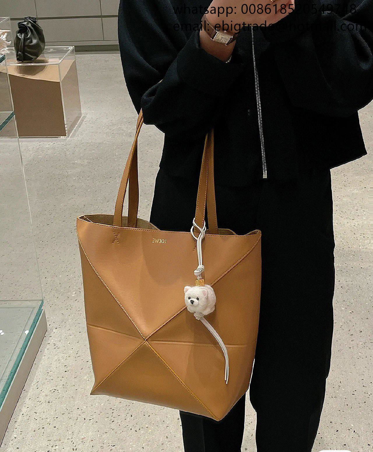 loewe puzzle fold bag for sale