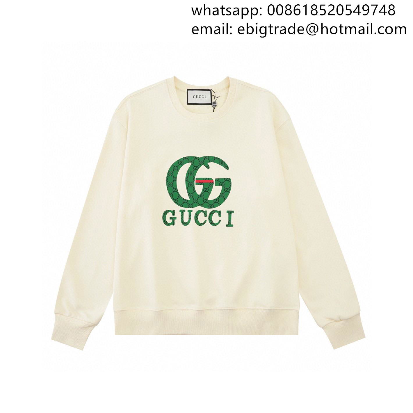 discount Gucci mens Sweatshirt 