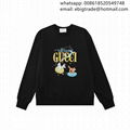 wholesaler Gucci mens Sweatshirt 