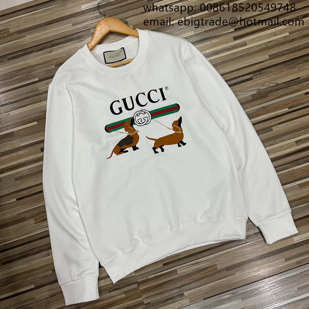 Gucci mens Sweatshirt 