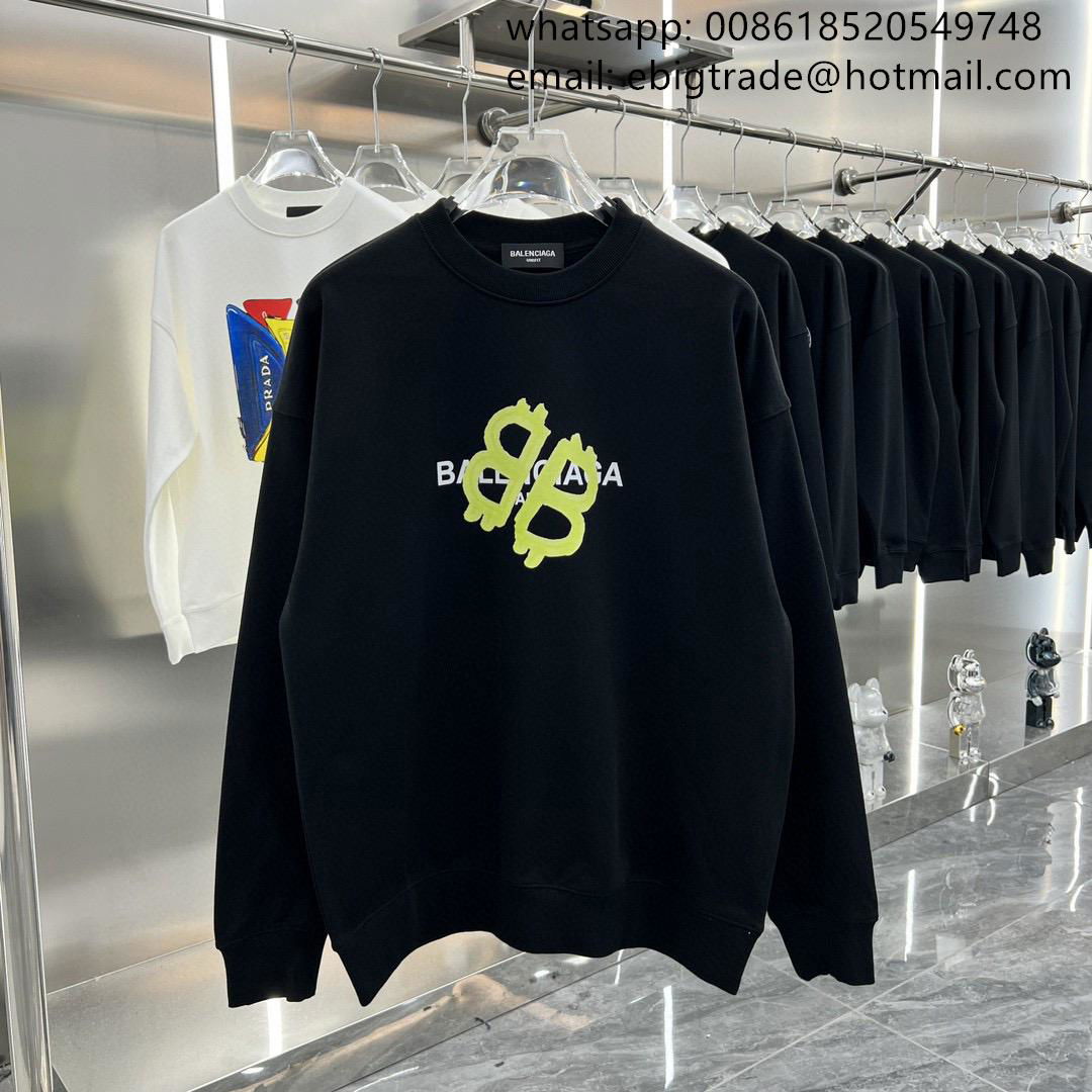 replica Balenciaga Sweatshirts