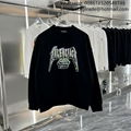 Balenciaga Sweatshirts Men Balenciaga Hoodie Oversized Balenciaga Zip-Up Hoodie