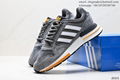 ZX 500 Boost        ZX 500 RM shoes