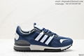 Mens        ZX 700 Shoes        ZX 700