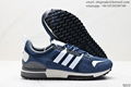 Adidas ZX 700 blue