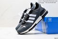  adidas zx 700 black