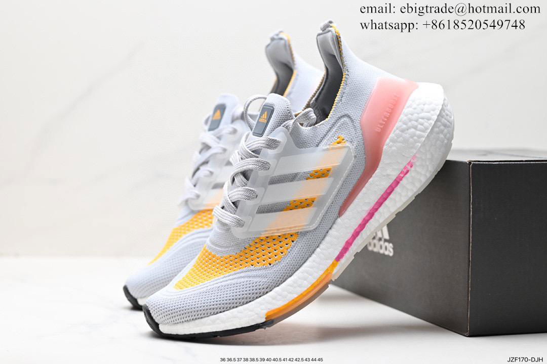        Ultra Boost DNA        Ultraboost 21         Ultra Boost Light  3