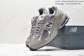 Mens new balance 2002r grey