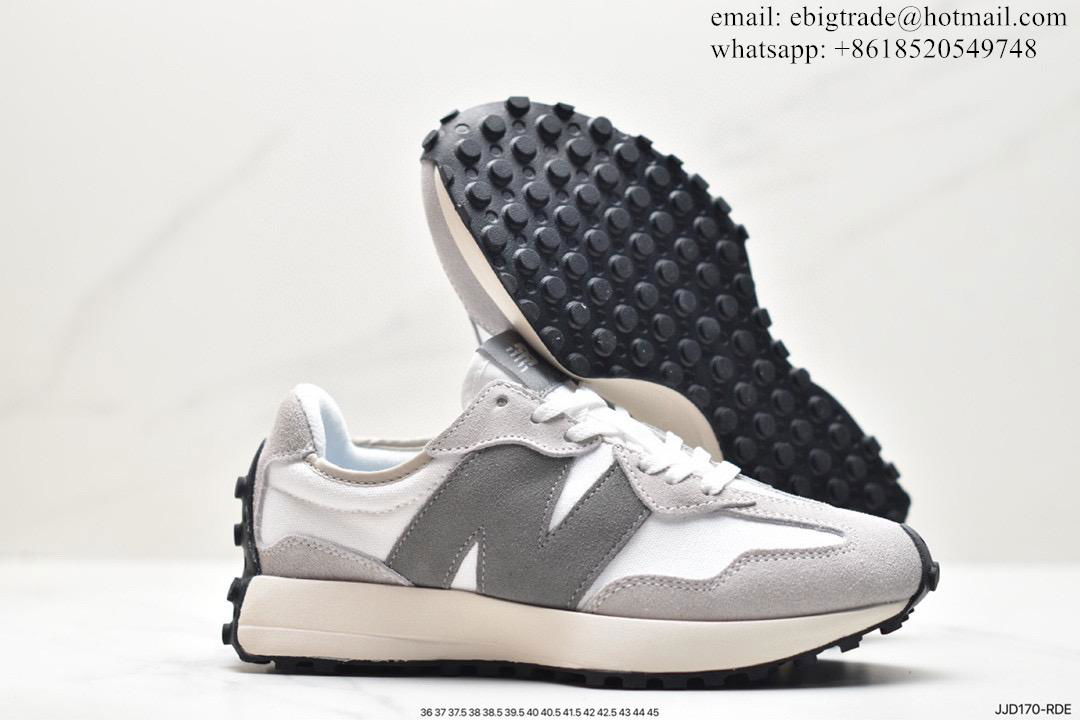 New Balance 327 Shoes