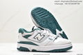 replica New Balance 550 Sneakers