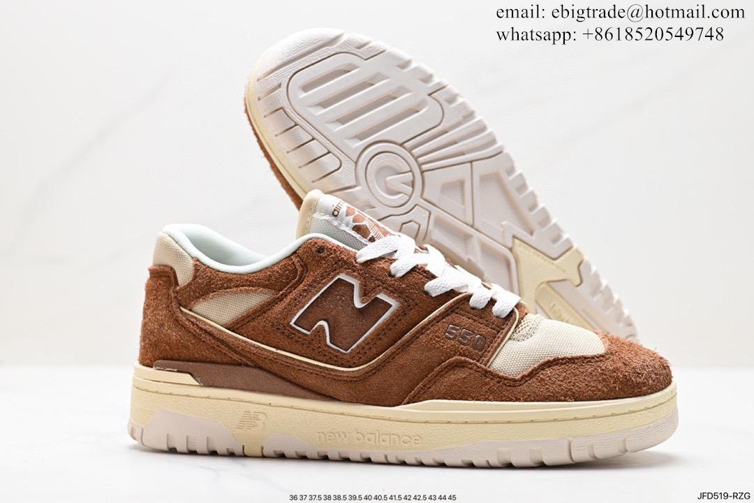 Shop NB 550 Sneakers Online