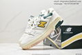 COLLECTION NEW BALANCE 550