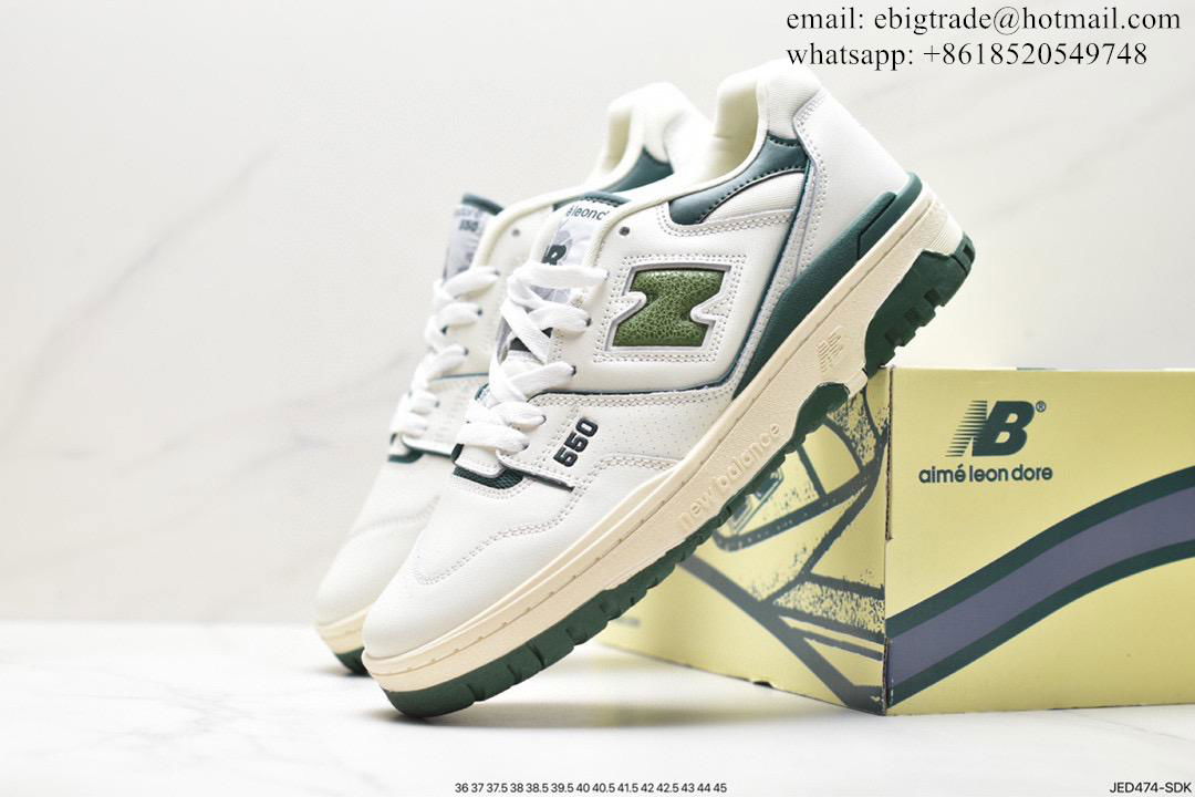 women's  New Balance 550 Shoes