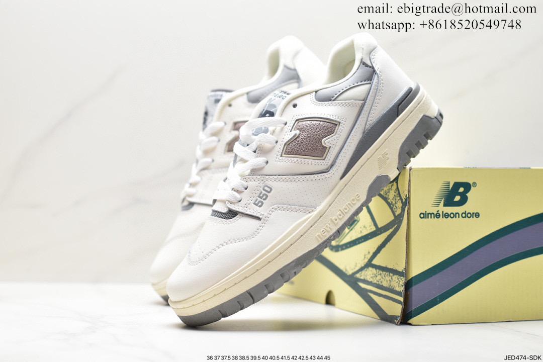 men's  New Balance 550 Shoes