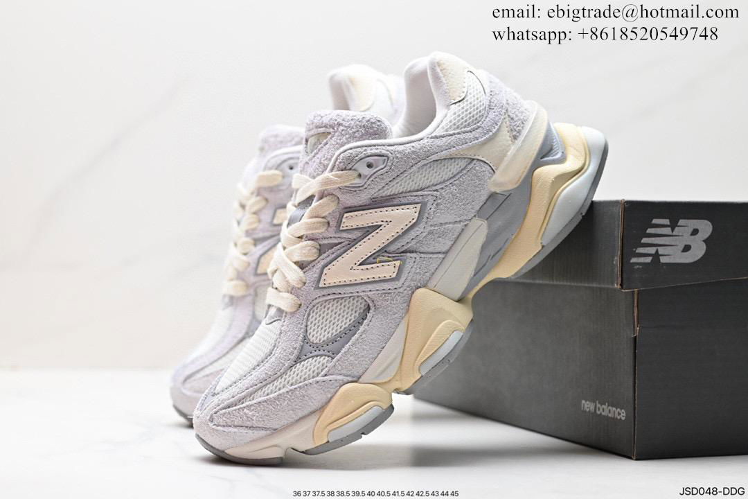 New Balance 9060 Shoes