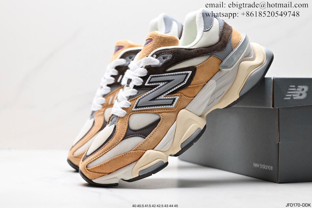 New Balance 9060 sneakers for men