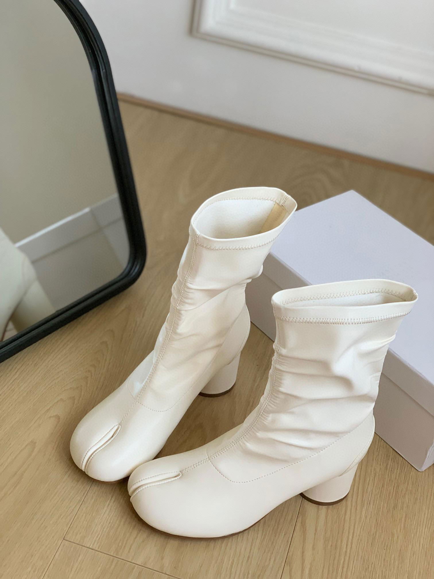 Maison Margiela Boots for Women