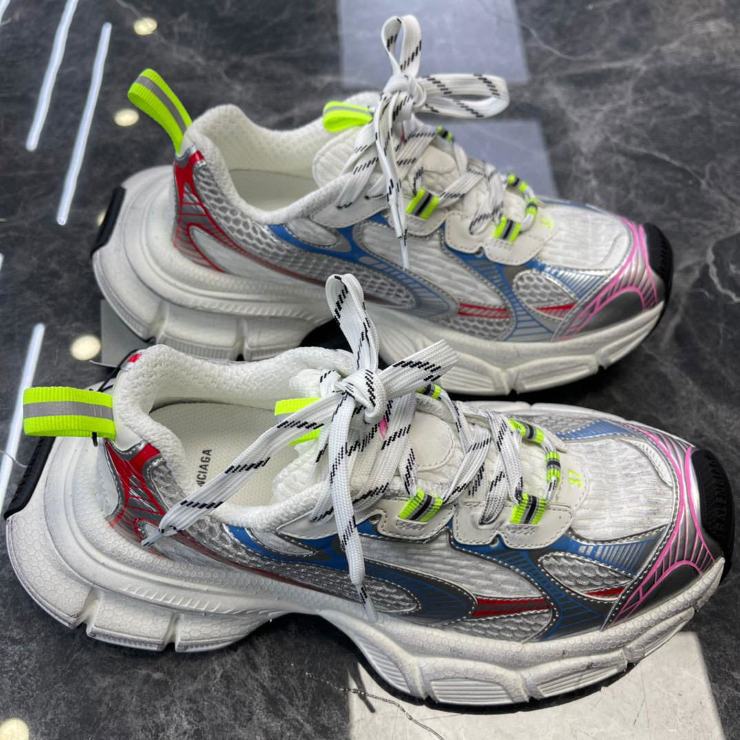 women's Balenciaga 3XL Sneakers