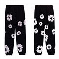 Wholesaler Denim Tears Wreath Hoodie Denim Tears Cotton Wreath Sweatpants 9