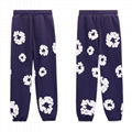 Wholesaler Denim Tears Wreath Hoodie Denim Tears Cotton Wreath Sweatpants 13