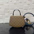 Louis Vuitton Tilsitt handbag Louis Vuitton Monogram Bags Louis Vuitton Purses 