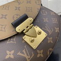 Louis Vuitton Tilsitt handbag Louis Vuitton Monogram Bags Louis Vuitton Purses 