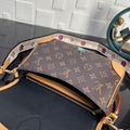 Louis Vuitton Diane Satchel Diane Louis Vuitton Handbags for Women  LV Diane