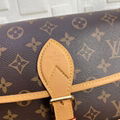 Louis Vuitton Diane Satchel Diane Louis Vuitton Handbags for Women  LV Diane