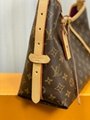 Louis Vuitton CarryAll Bag LV CarryAll PM LV CarryAll MM LV Monogram Canvas Bag