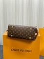 Louis Vuitton CarryAll Bag LV CarryAll PM LV CarryAll MM LV Monogram Canvas Bag