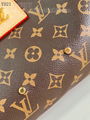 Louis Vuitton LV Atlantis GM Monogram Handbags LV Atlantis GM Monogram Bags 