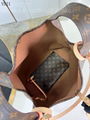 Louis Vuitton LV Atlantis GM Monogram Handbags LV Atlantis GM Monogram Bags 