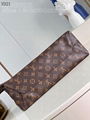 Louis Vuitton LV Atlantis GM Monogram Handbags LV Atlantis GM Monogram Bags 