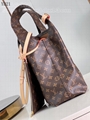 Louis Vuitton LV Atlantis GM Monogram Handbags LV Atlantis GM Monogram Bags 