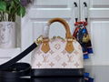 LV Nano Alma Monogram