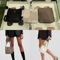 Prada Bags for Women Wholesaler Prada handbags Prada leather Shoulder bags