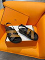 Wholesaler Hermes Chypre Sandals for women Discount Hermes Chypre Sandals Price