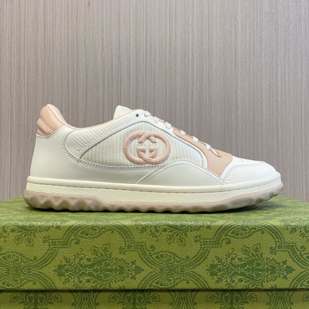 Gucci Women's MAC80 sneakers