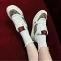 Wholesaler Gucci Sneakers for women Gucci Ancora Shoes Gucci Jones sneakers