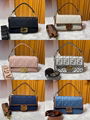 Baguette Jacquard FF bag Fendi Baguette bags for women Shop Vintage Fendi bags