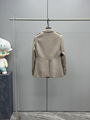        Cashmere Jacket        Saharienne Jacket  Women        Wool jacket  5