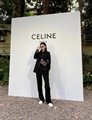 Celine Wool Jacket Celine Chasseur Jacket Women's Celine Jackets Shop Online