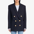 Cheap Balmain Jackets for women Balmain