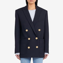 Cheap Balmain Jackets for women Balmain Blazer Price Balmain women's Jackets