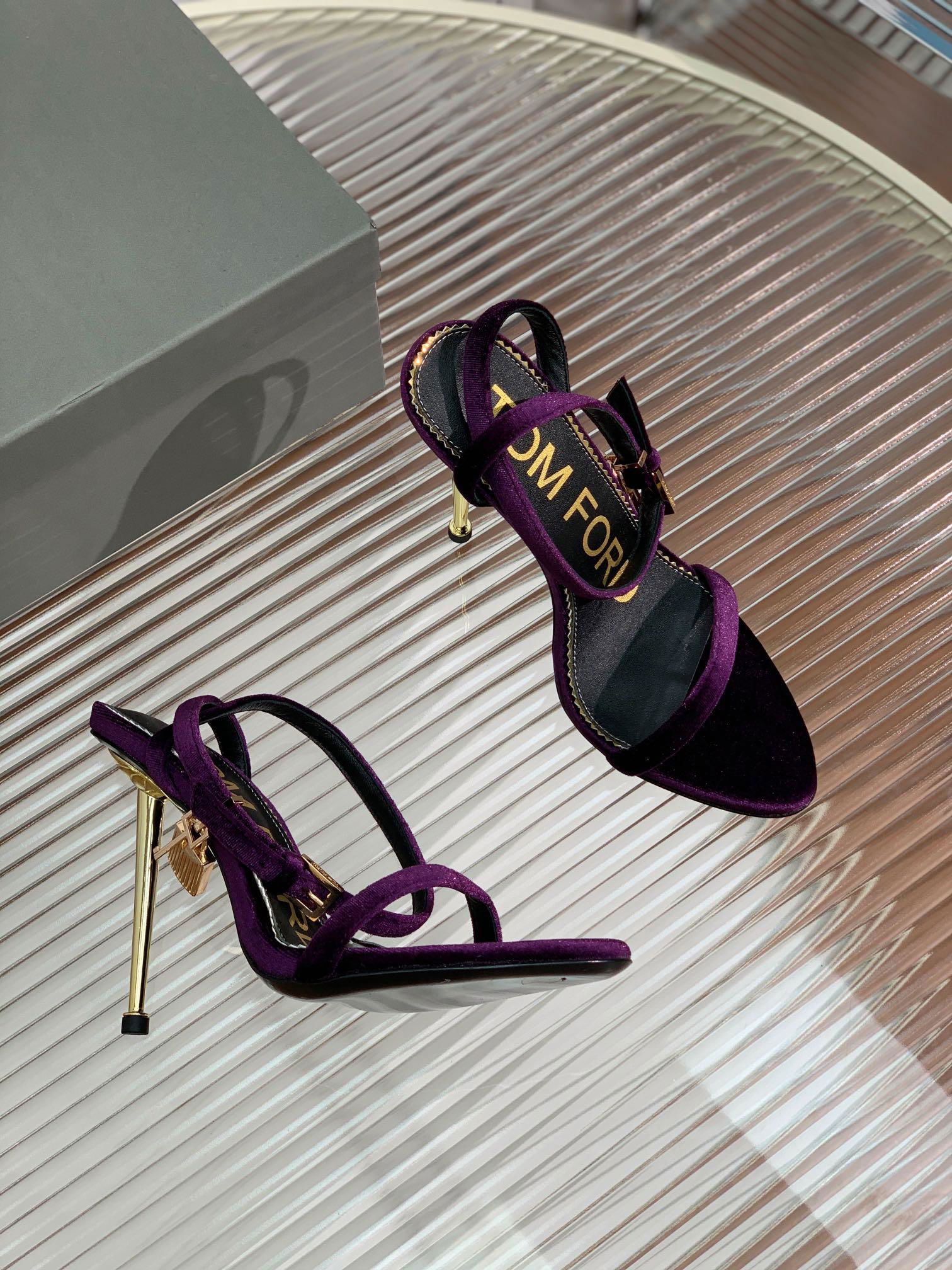 TOM FORD Women's Shoes