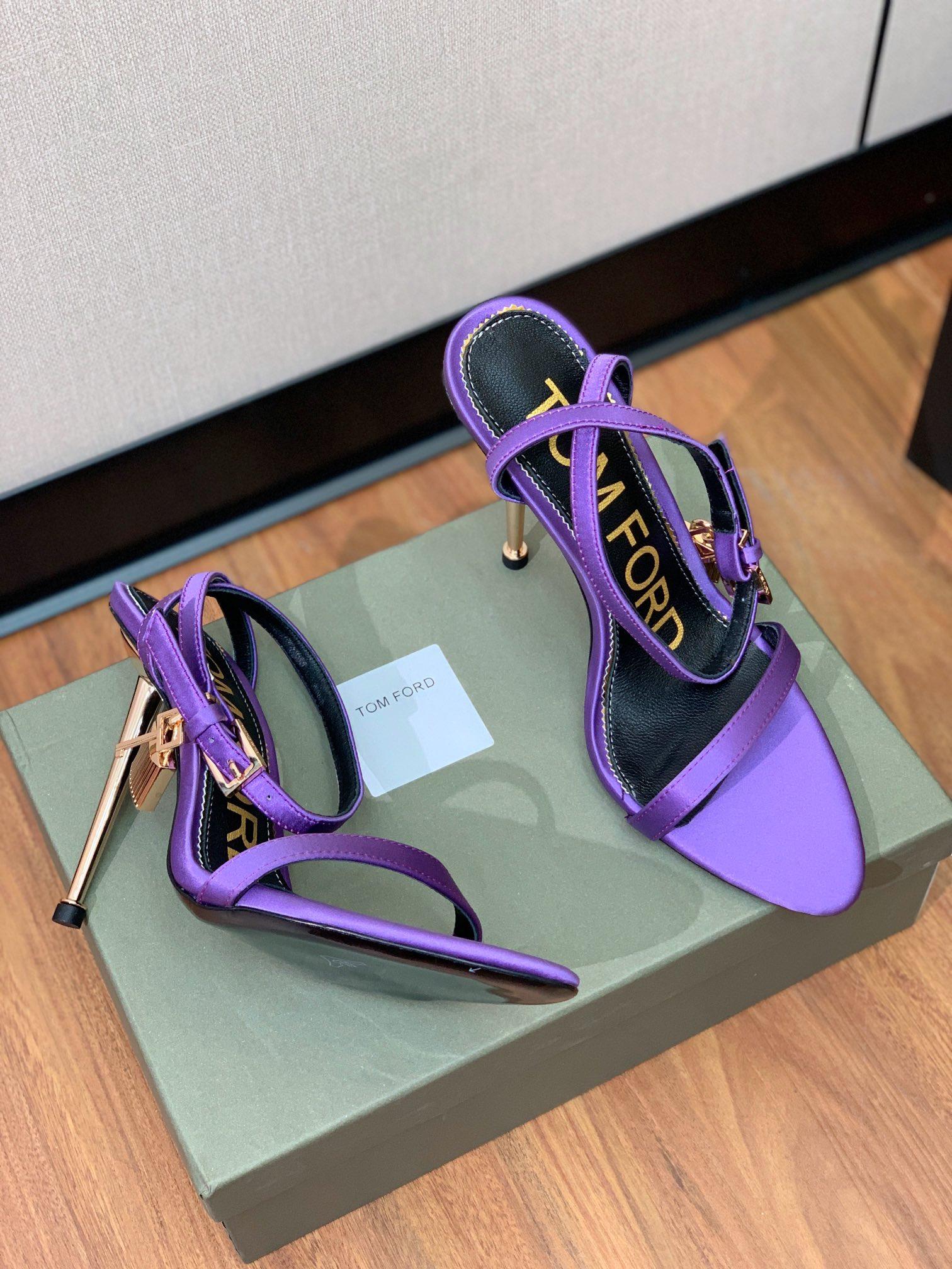  tom ford sandals women