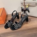 discount hermes sandals for women